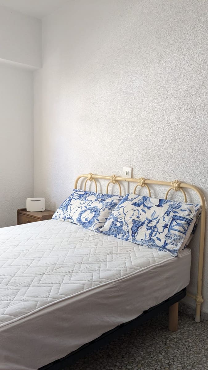 3 soveværelse Strandlejlighed til salg i Santa Pola med garage - € 215.000 (Ref: 9215479)