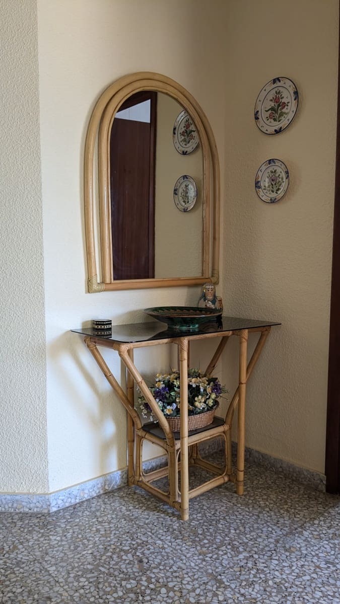 3 soveværelse Strandlejlighed til salg i Santa Pola med garage - € 215.000 (Ref: 9215479)