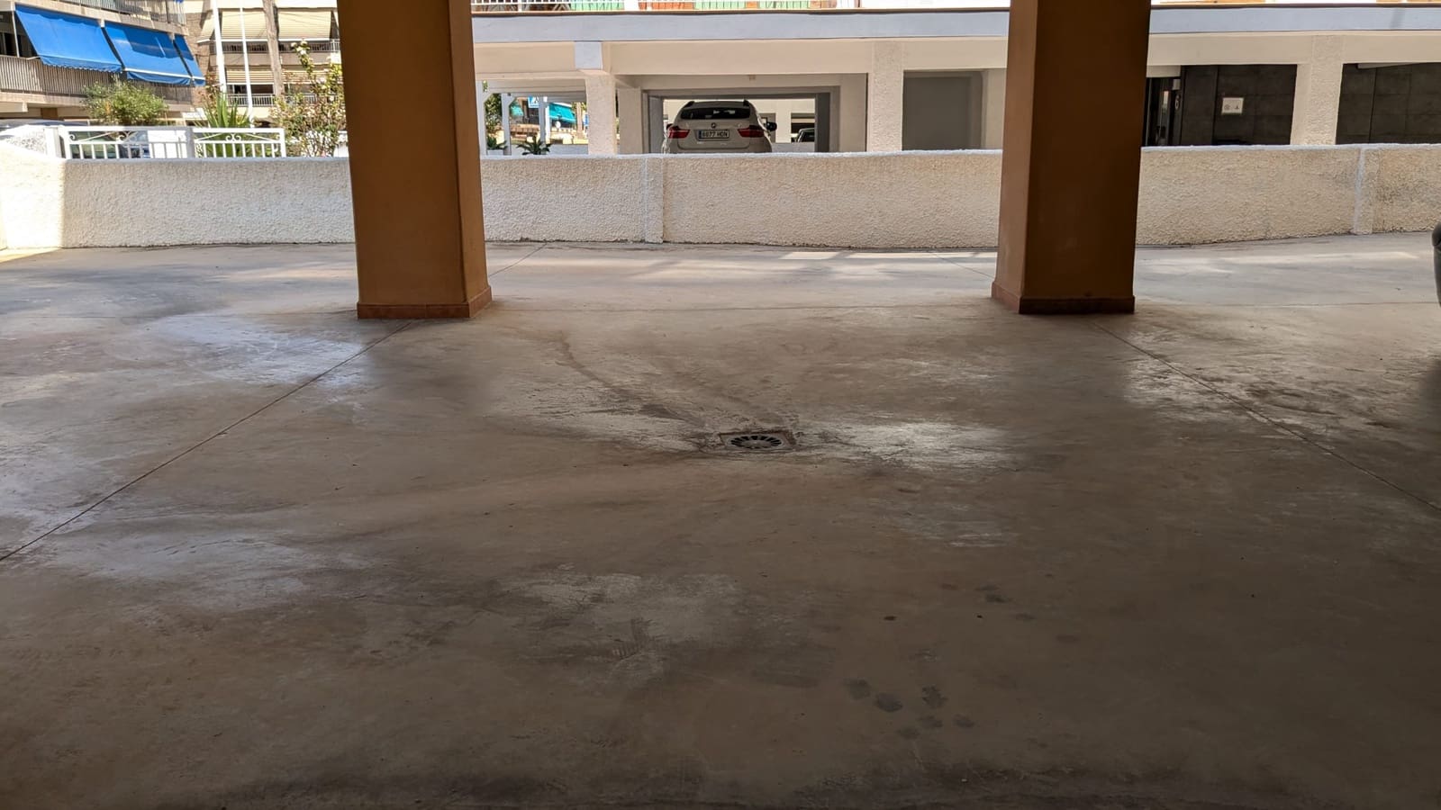 3 soveværelse Strandlejlighed til salg i Santa Pola med garage - € 215.000 (Ref: 9215479)