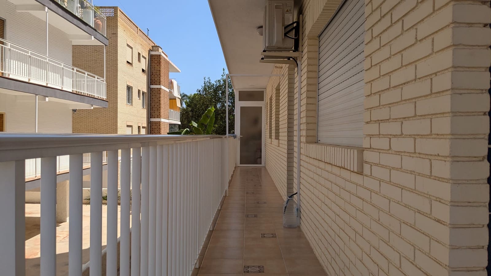 3 soveværelse Strandlejlighed til salg i Santa Pola med garage - € 215.000 (Ref: 9215479)