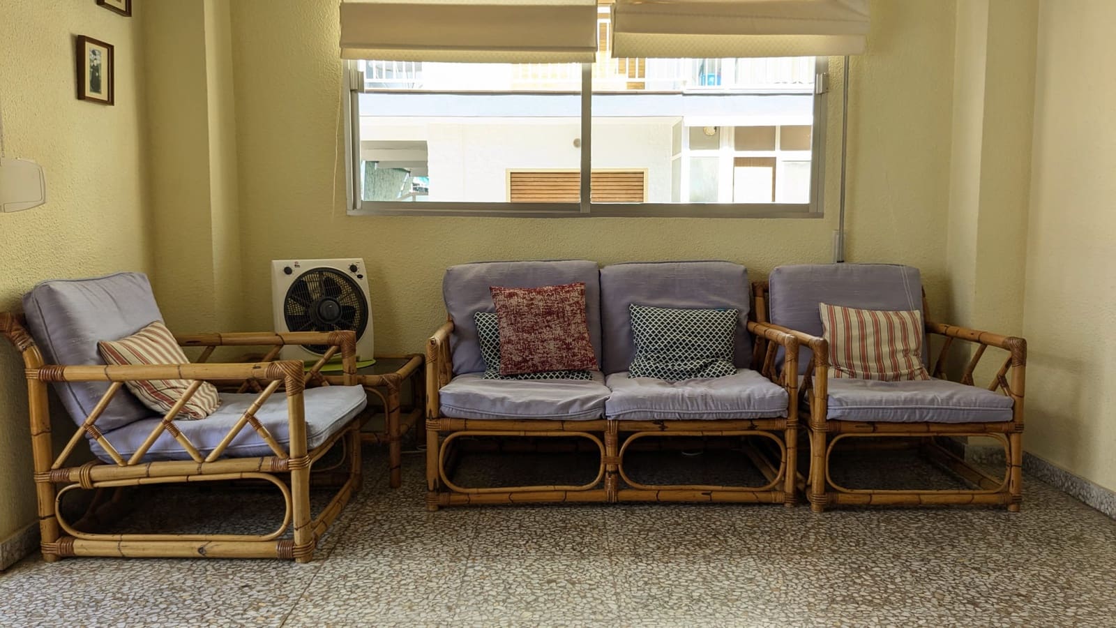 3 soveværelse Strandlejlighed til salg i Santa Pola med garage - € 215.000 (Ref: 9215479)