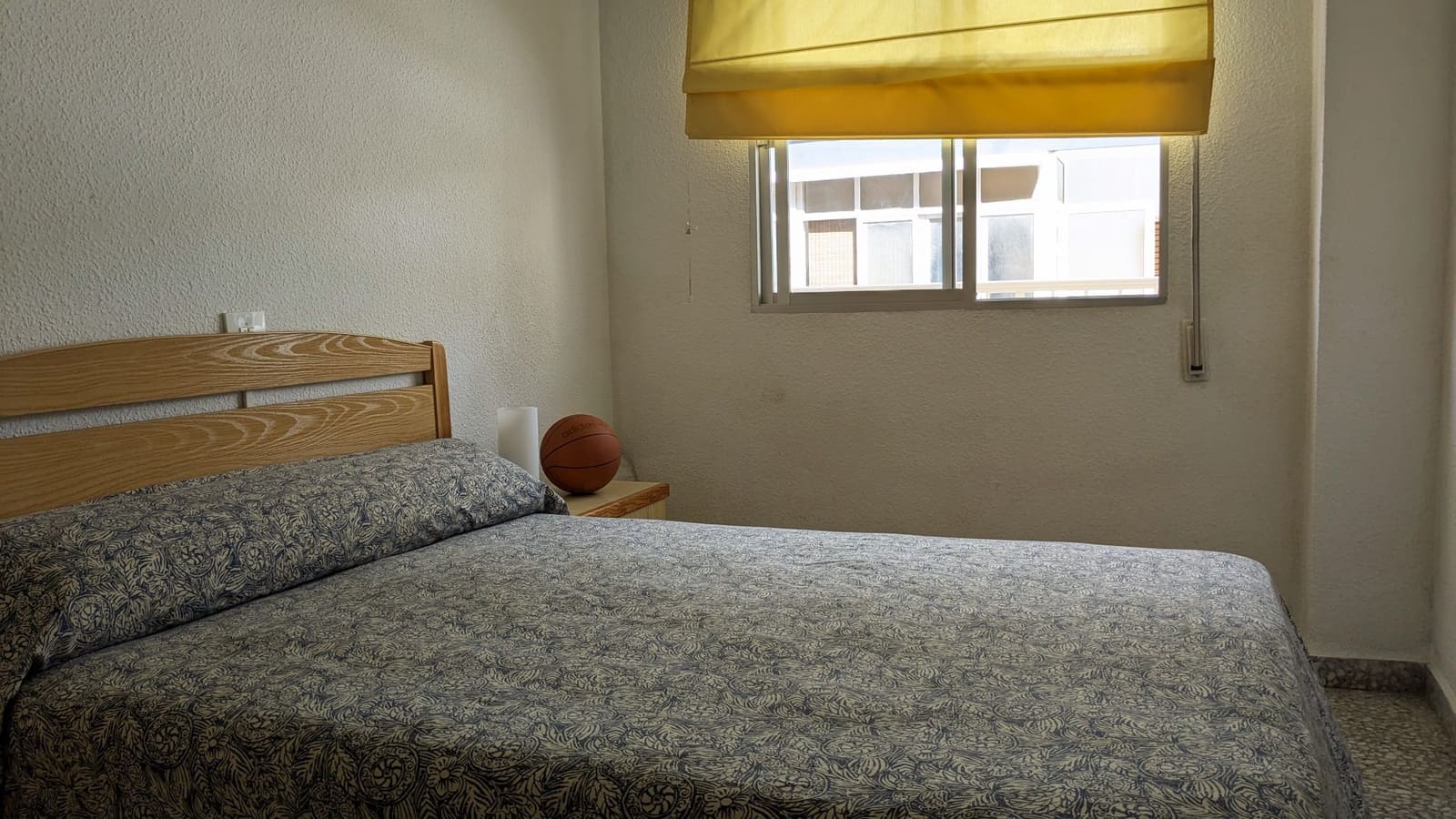 3 soveværelse Strandlejlighed til salg i Santa Pola med garage - € 215.000 (Ref: 9215479)