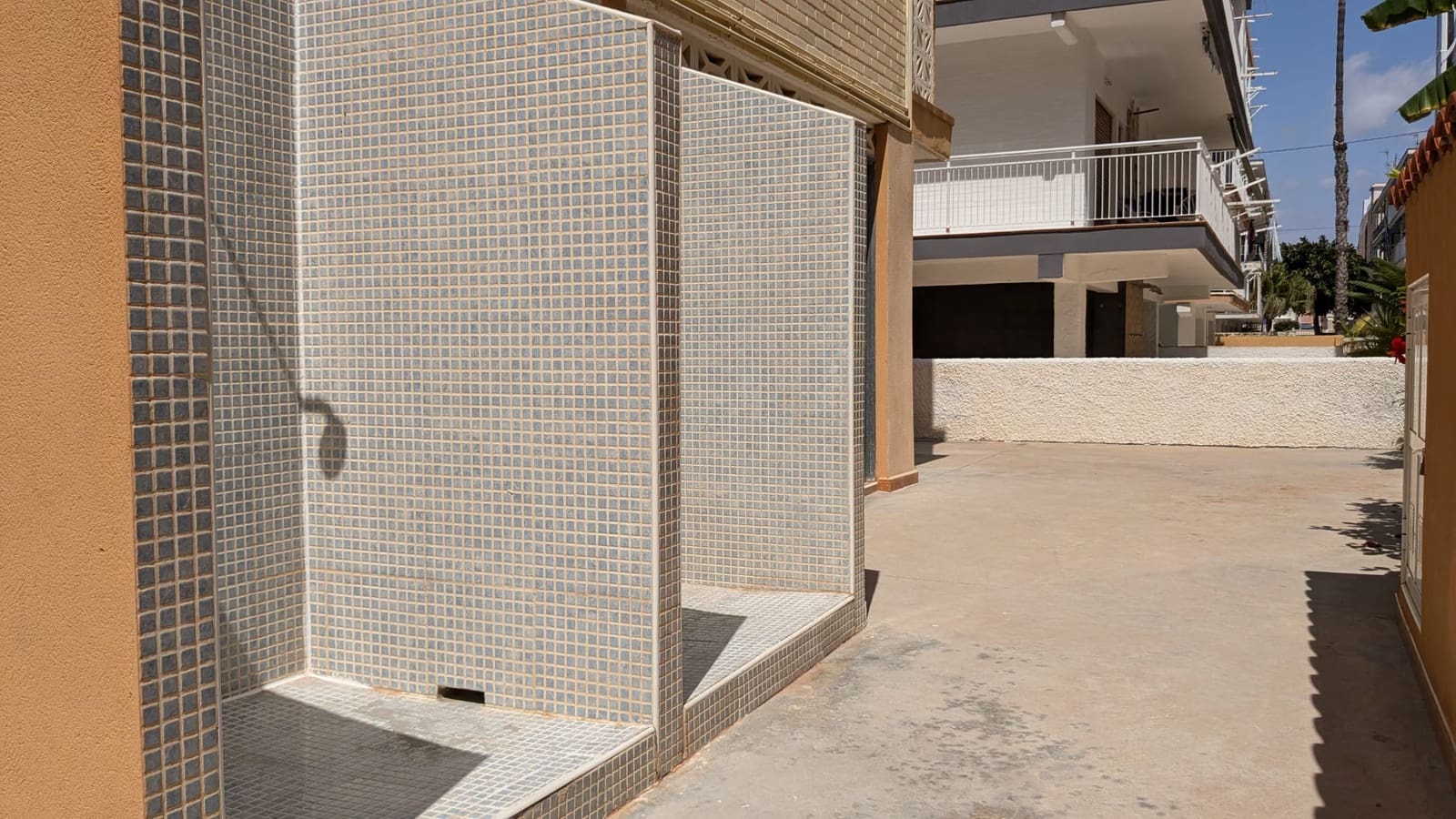 3 soveværelse Strandlejlighed til salg i Santa Pola med garage - € 215.000 (Ref: 9215479)