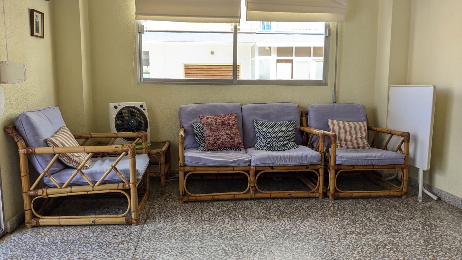 3 soveværelse Strandlejlighed til salg i Santa Pola med garage - € 215.000 (Ref: 9215479)