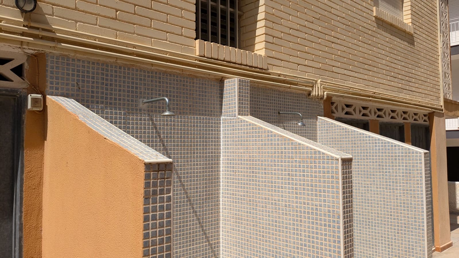 3 soveværelse Strandlejlighed til salg i Santa Pola med garage - € 215.000 (Ref: 9215479)