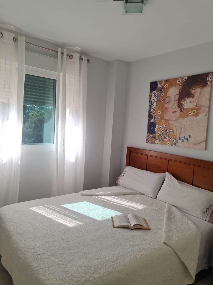 3 bedroom Beach Apartment for sale in Denia with pool garage - € 510,000 (Ref: 9338500)