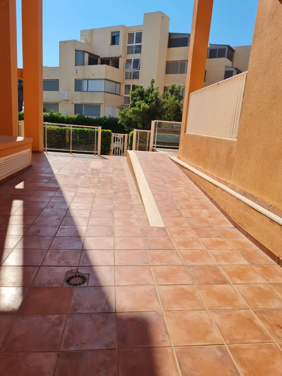 3 bedroom Beach Apartment for sale in Denia with pool garage - € 510,000 (Ref: 9338500)