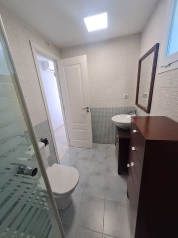 3 bedroom Beach Apartment for sale in L'Almadrava - L'Estanyó, Dénia with pool garage - € 510,000 (Ref: 9338500)