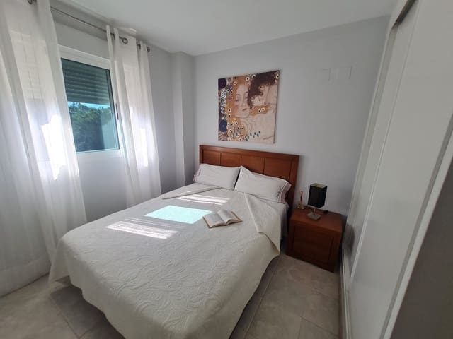 3 bedroom Beach Apartment for sale in L'Almadrava - L'Estanyó, Dénia with pool garage - € 510,000 (Ref: 9338500)