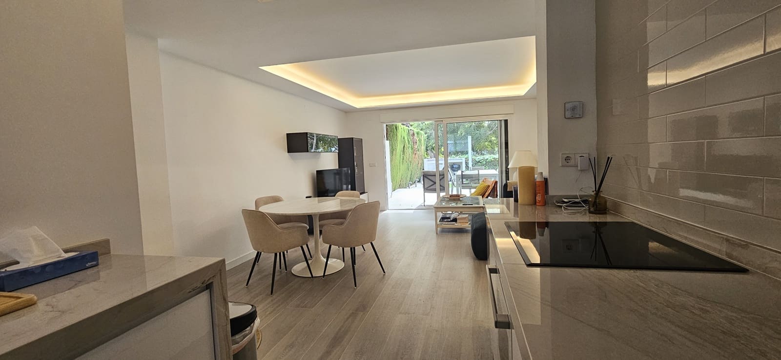 3 Zimmer Bungalow zu verkaufen in Alicante / Alacant Stadt mit Pool Garage - 610.000 € (Ref: 9558797)