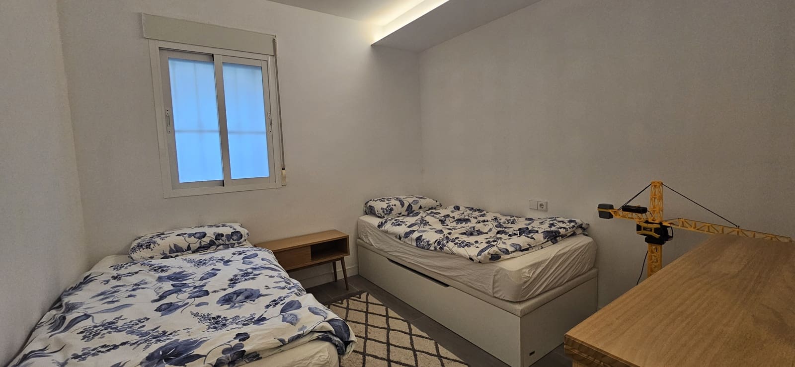 3 Zimmer Bungalow zu verkaufen in Alicante / Alacant Stadt mit Pool Garage - 610.000 € (Ref: 9558797)