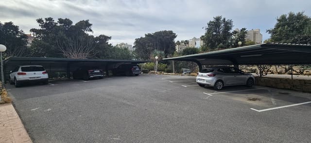 3 sovrum Bungalow till salu i Alicante Golf, Alicante stad med pool garage - 610 000 € (Ref: 9558797)