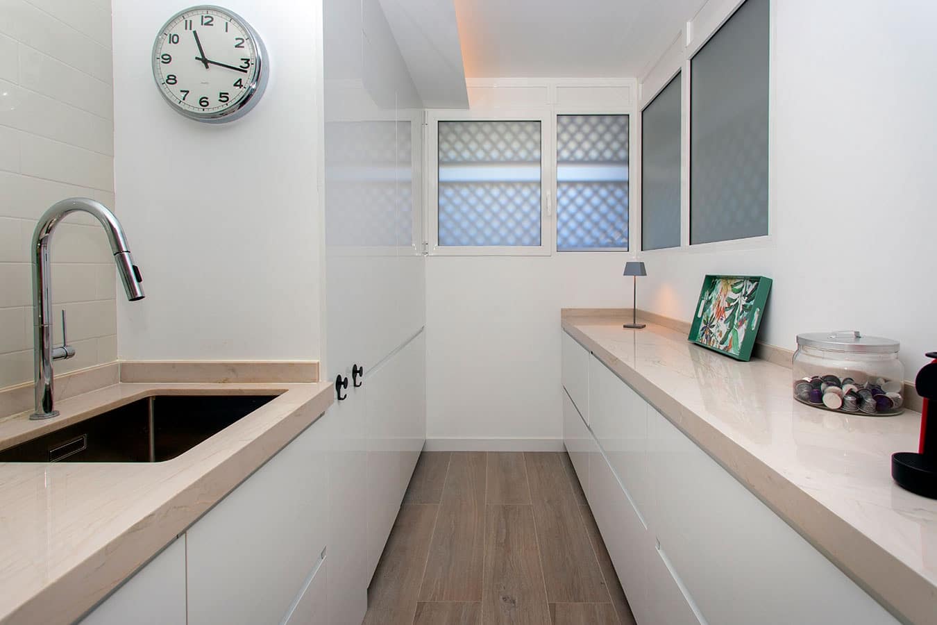 3 bedroom Bungalow for sale in Alicante / Alacant city with pool garage - € 599,000 (Ref: 9558797)