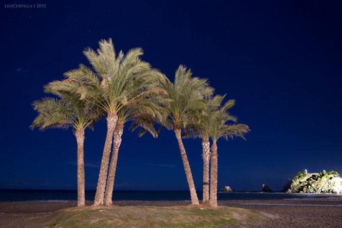 1 quarto Apartamento para arrendamento para férias em Almunecar com Garagem - 330 € (Ref: 3095235)