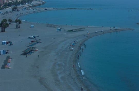 1 quarto Apartamento para arrendamento para férias em Almunecar com Garagem - 330 € (Ref: 3095235)