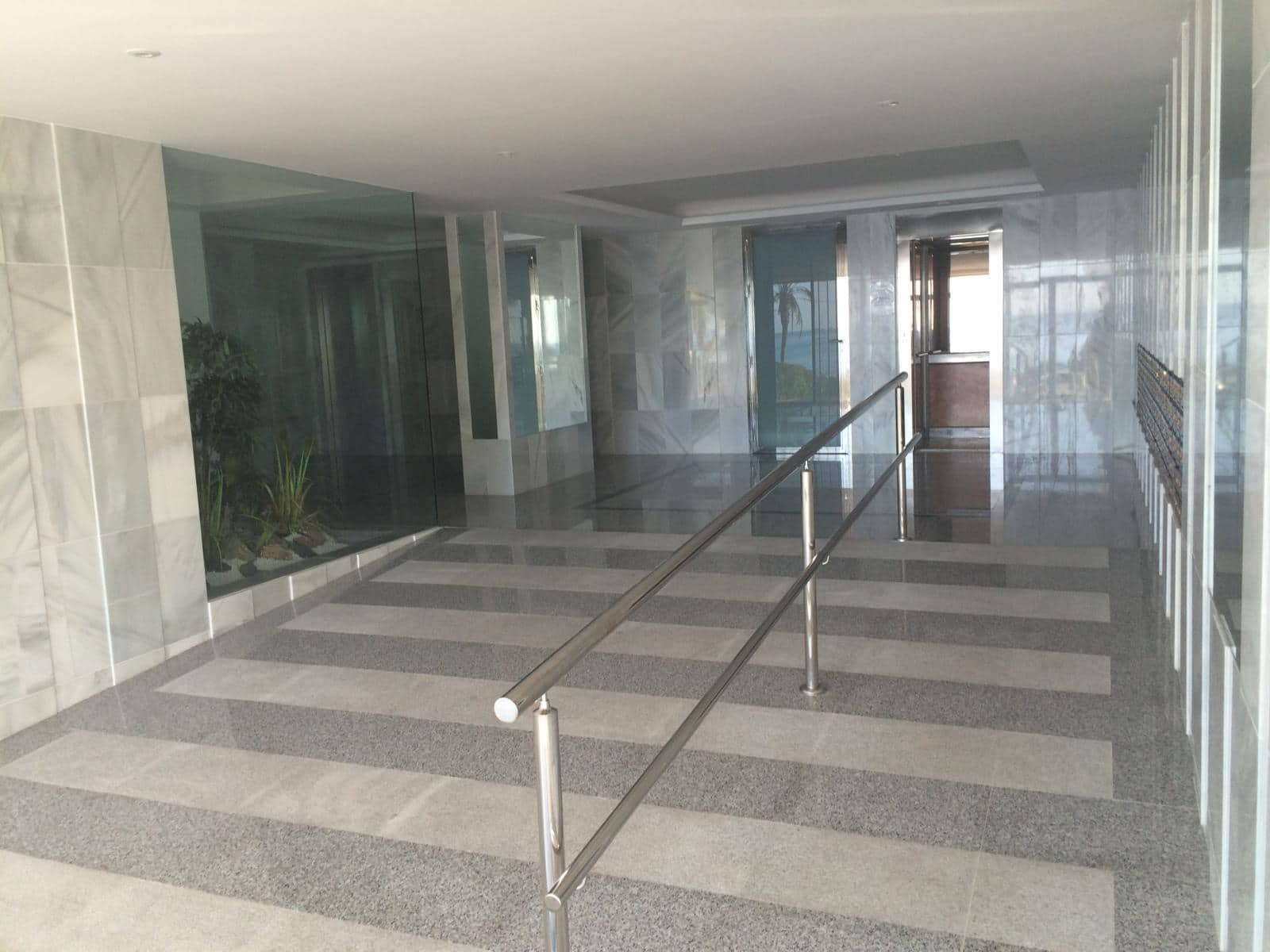 1 quarto Apartamento para arrendamento para férias em Almunecar com Garagem - 330 € (Ref: 3095235)