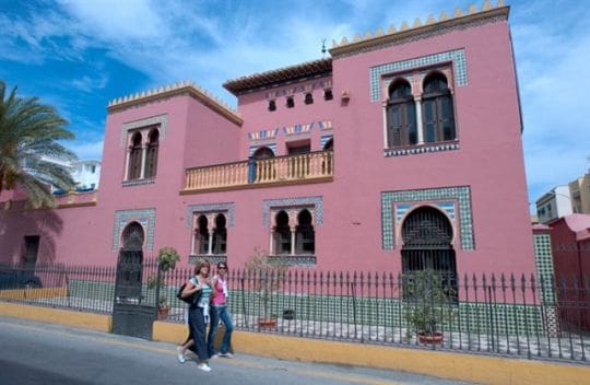 1 quarto Apartamento para arrendamento para férias em Almunecar com Garagem - 330 € (Ref: 3095235)