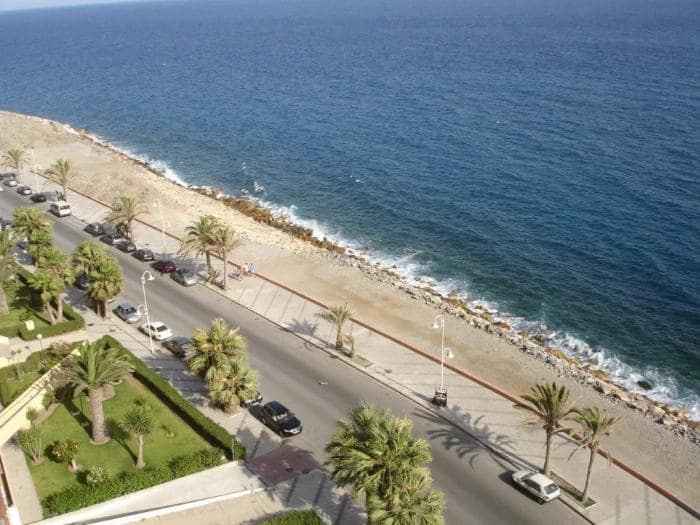 1 quarto Apartamento para arrendamento para férias em Almunecar com Garagem - 330 € (Ref: 3095235)