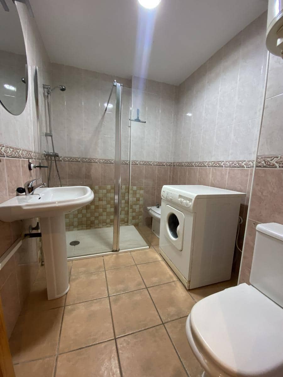 1 quarto Apartamento para arrendamento para férias em Almunecar com Garagem - 330 € (Ref: 3095235)