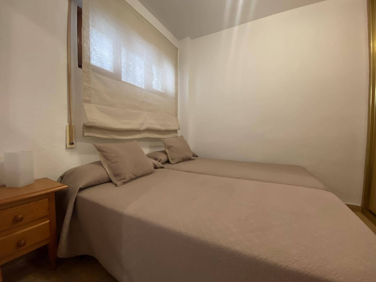 1 quarto Apartamento para arrendamento para férias em Almunecar com Garagem - 330 € (Ref: 3095235)