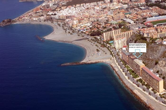 2 quarto Apartamento para arrendamento para férias em Velilla com Garagem - 430 € (Ref: 3095236)