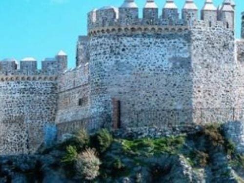 2 quarto Apartamento para arrendamento para férias em Velilla com Garagem - 430 € (Ref: 3095236)