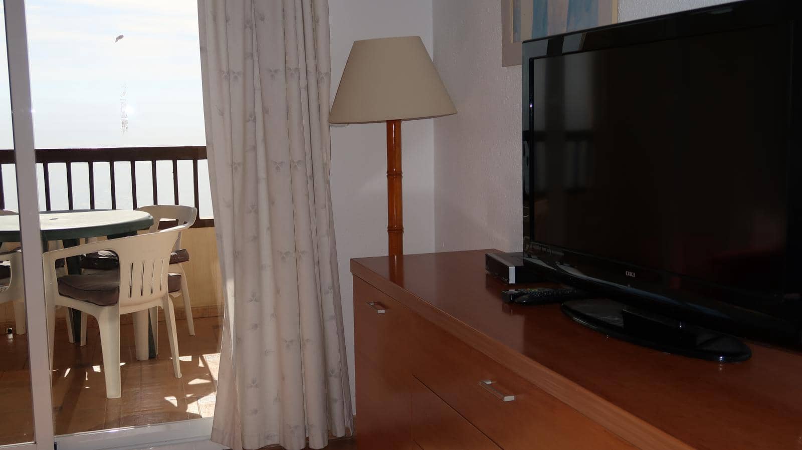 2 quarto Apartamento para arrendamento para férias em Velilla com Garagem - 430 € (Ref: 3095236)