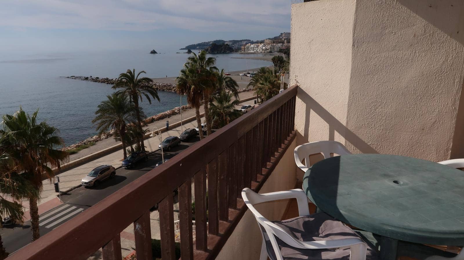 2 quarto Apartamento para arrendamento para férias em Velilla com Garagem - 430 € (Ref: 3095236)