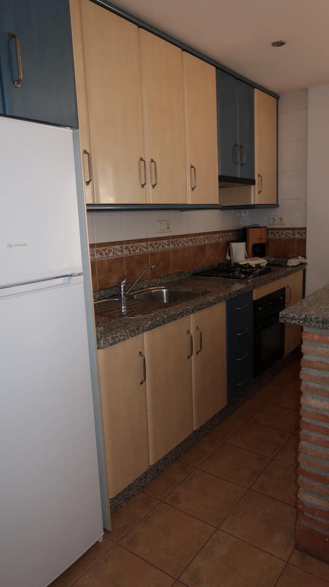 2 quarto Apartamento para arrendamento para férias em Velilla com Garagem - 430 € (Ref: 3095236)