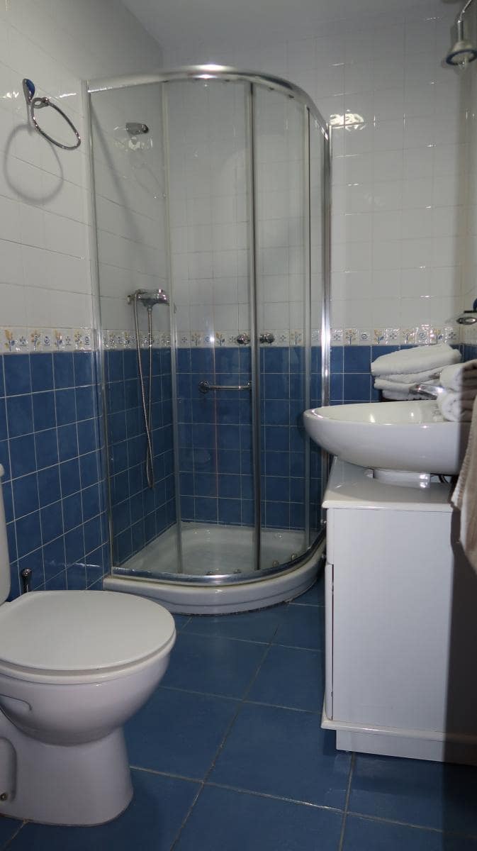 2 quarto Apartamento para arrendamento para férias em Velilla com Garagem - 430 € (Ref: 3095236)