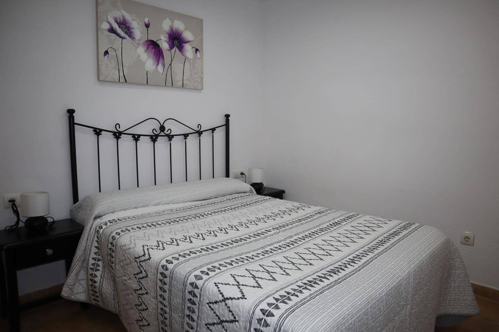 2 quarto Apartamento para arrendamento para férias em Velilla com Garagem - 430 € (Ref: 3095236)