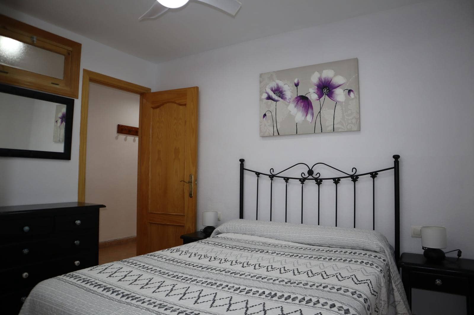 2 quarto Apartamento para arrendamento para férias em Velilla com Garagem - 430 € (Ref: 3095236)