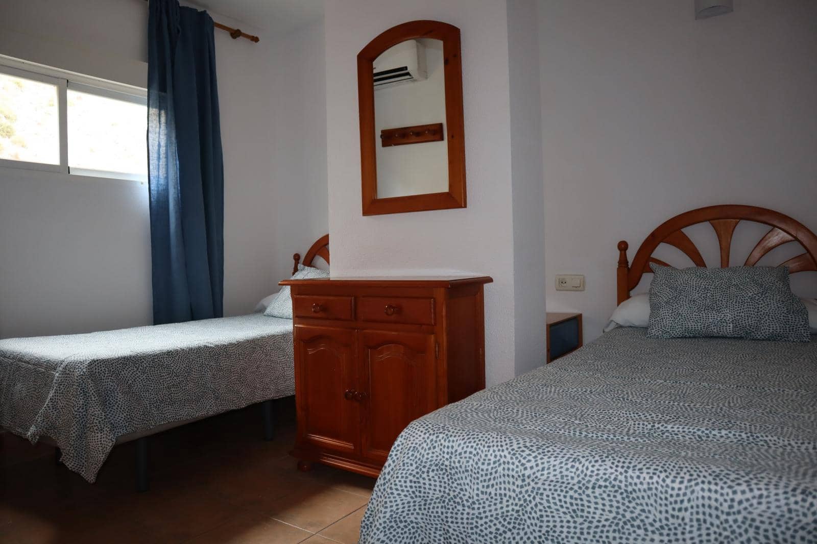 2 quarto Apartamento para arrendamento para férias em Velilla com Garagem - 430 € (Ref: 3095236)