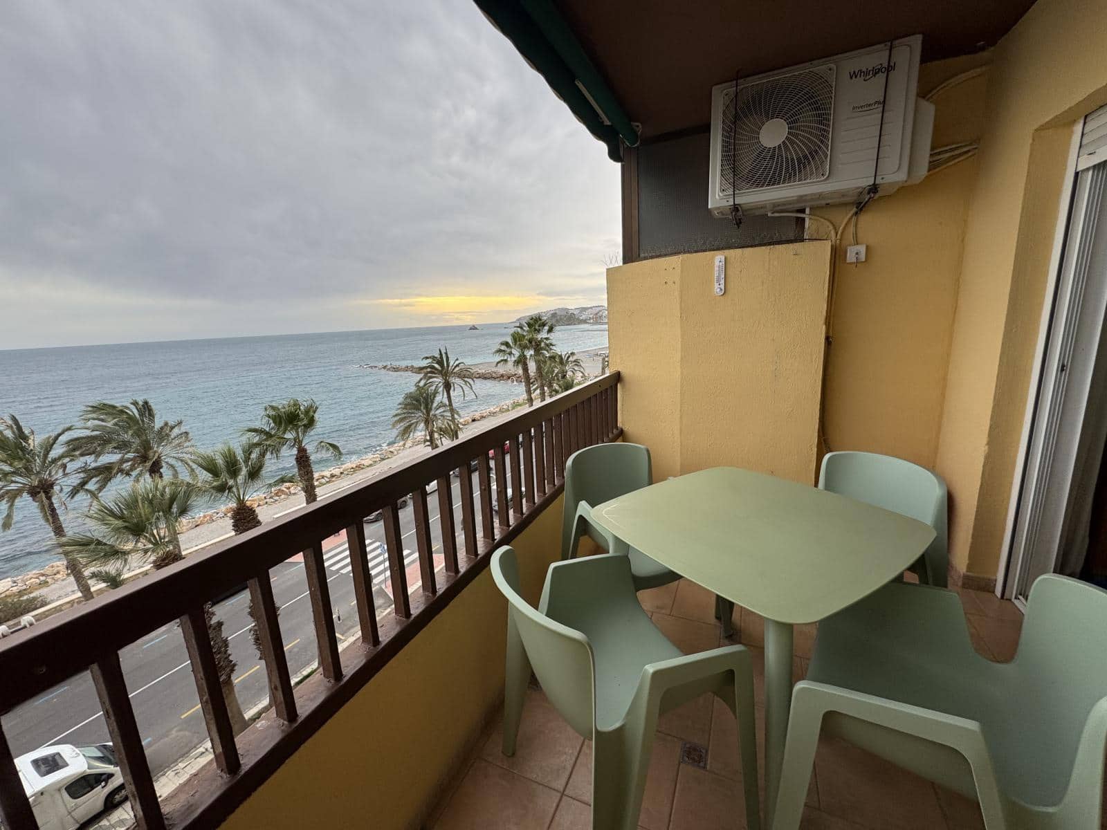 2 quarto Apartamento para arrendamento para férias em Velilla com Garagem - 430 € (Ref: 3095236)