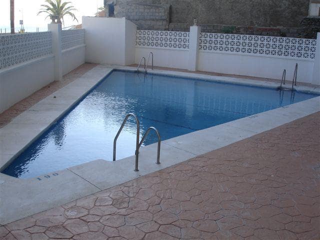 1 quarto Apartamento para arrendamento para férias em Velilla com piscina - 295 € (Ref: 3095237)