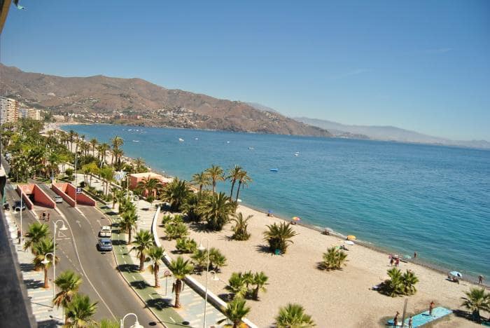 1 quarto Apartamento para arrendamento para férias em Velilla com piscina - 295 € (Ref: 3095237)