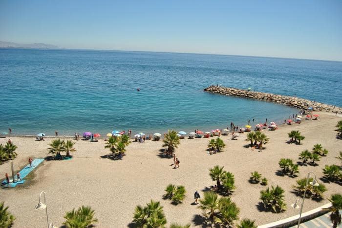 1 quarto Apartamento para arrendamento para férias em Velilla com piscina - 295 € (Ref: 3095237)