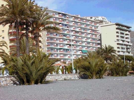 1 quarto Apartamento para arrendamento para férias em Velilla com piscina - 295 € (Ref: 3095237)