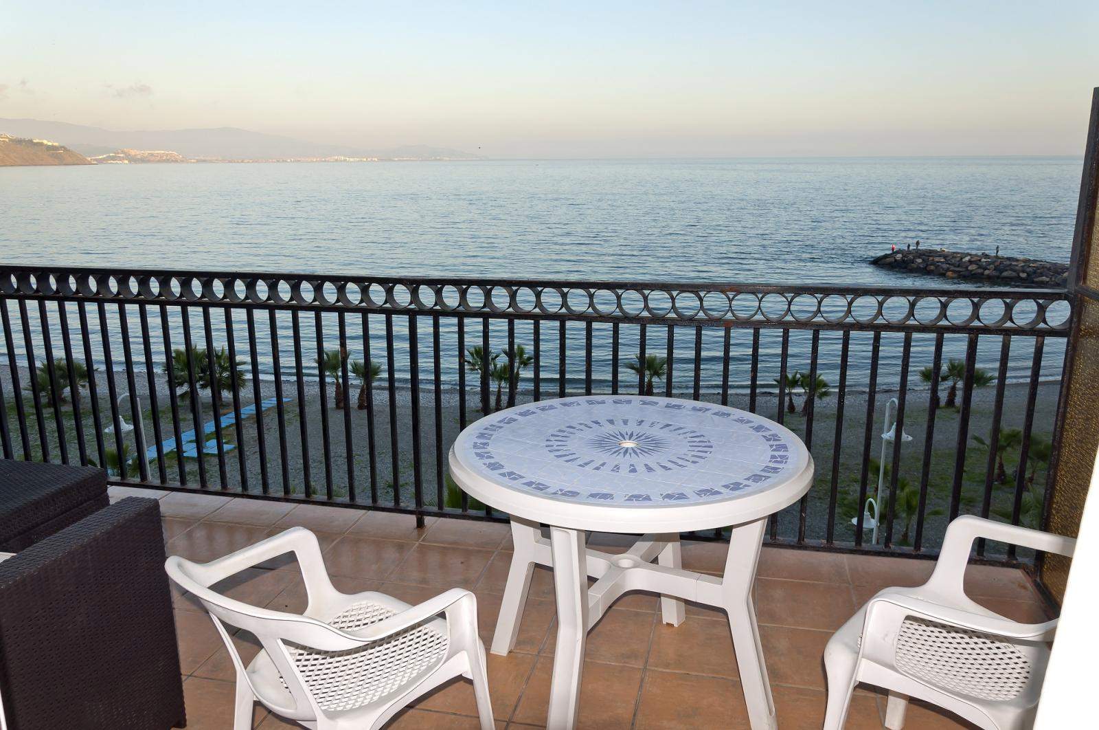 1 quarto Apartamento para arrendamento para férias em Velilla com piscina - 295 € (Ref: 3095237)