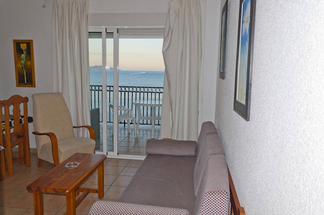 1 bedroom Apartment for holiday rental in Velilla, Almuñécar with pool - € 295 (Ref: 3095237)