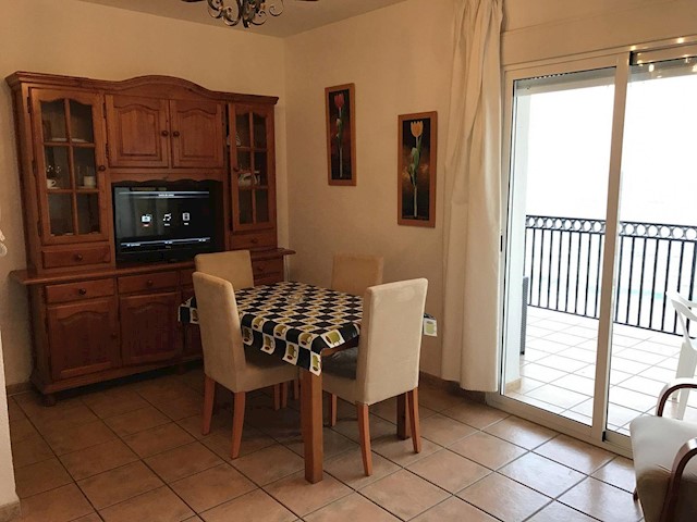 1 bedroom Apartment for holiday rental in Velilla, Almuñécar with pool - € 295 (Ref: 3095237)