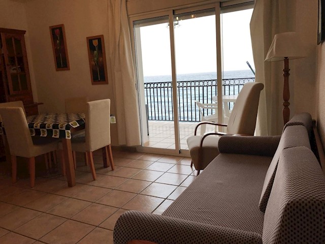 1 bedroom Apartment for holiday rental in Velilla, Almuñécar with pool - € 295 (Ref: 3095237)