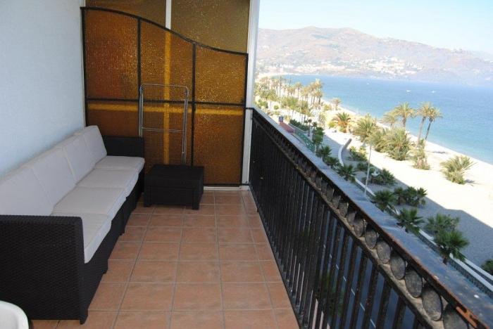 1 quarto Apartamento para arrendamento para férias em Velilla com piscina - 295 € (Ref: 3095237)