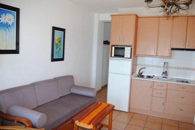 1 bedroom Apartment for holiday rental in Velilla, Almuñécar with pool - € 295 (Ref: 3095237)
