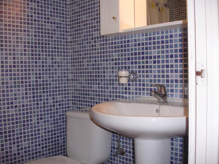 1 quarto Apartamento para arrendamento para férias em Velilla com piscina - 295 € (Ref: 3095237)