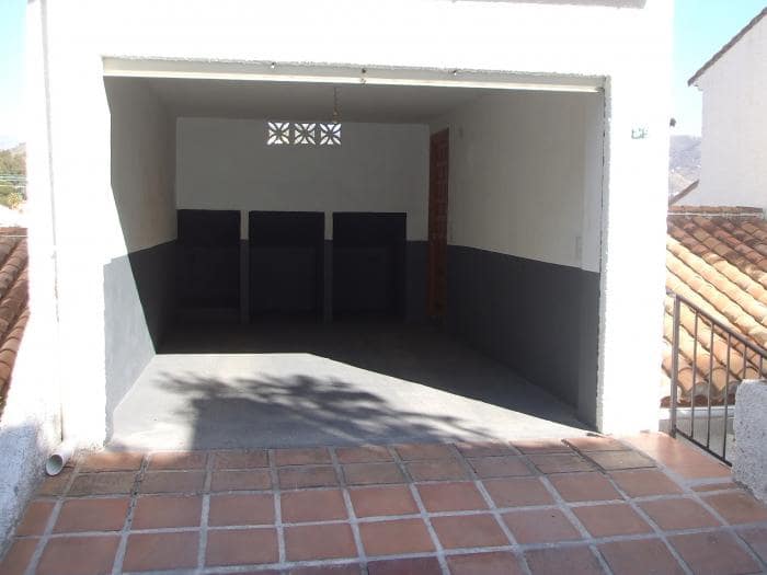 2 sovrum Hus för semesterbostäder i Almunecar med pool garage - 410 € (Ref: 3095239)