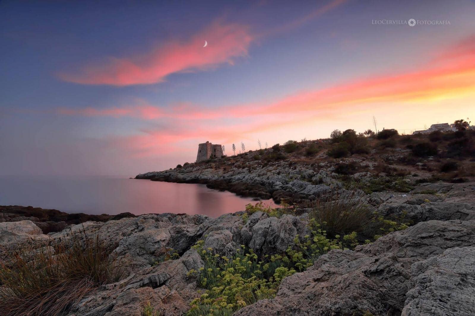 2 sovrum Hus för semesterbostäder i Almunecar med pool garage - 410 € (Ref: 3095239)