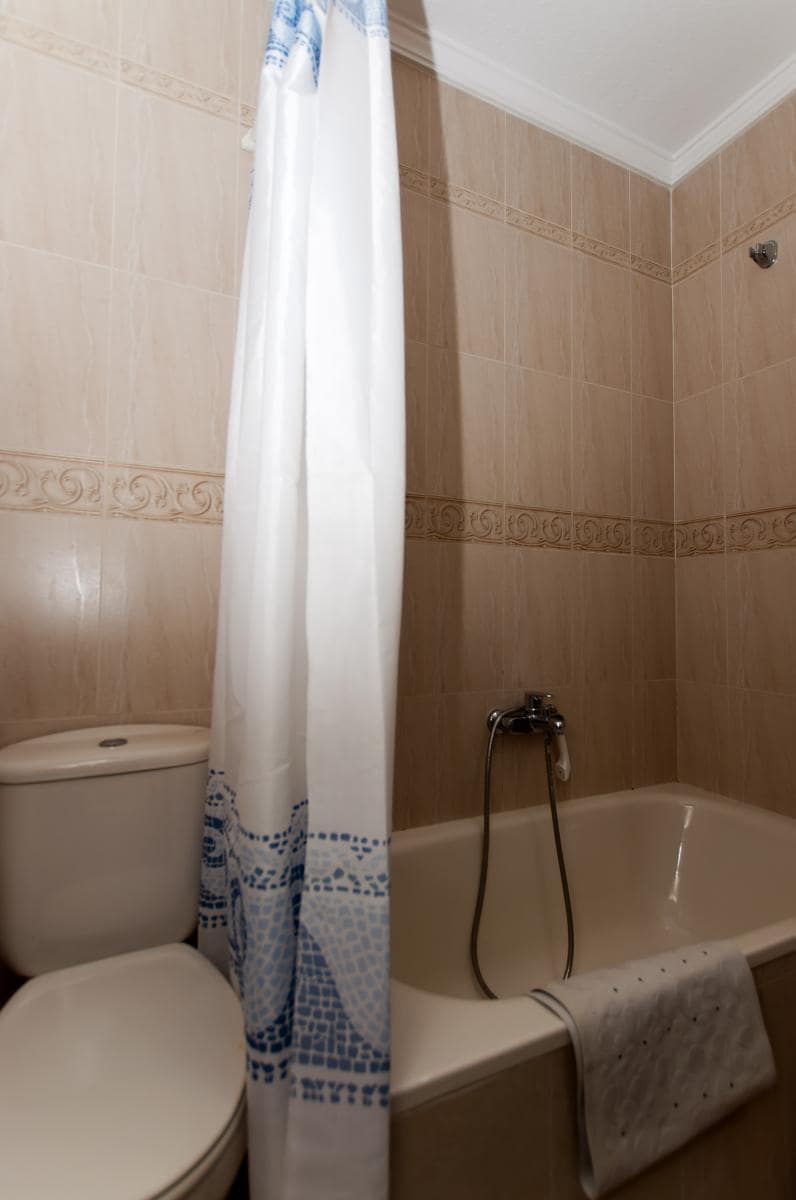 2 sovrum Hus för semesterbostäder i Almunecar med pool garage - 410 € (Ref: 3095239)