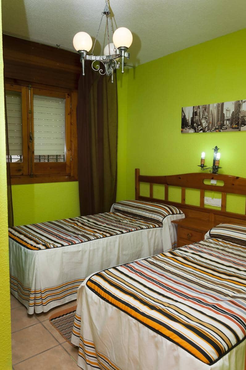 2 sovrum Hus för semesterbostäder i Almunecar med pool garage - 410 € (Ref: 3095239)