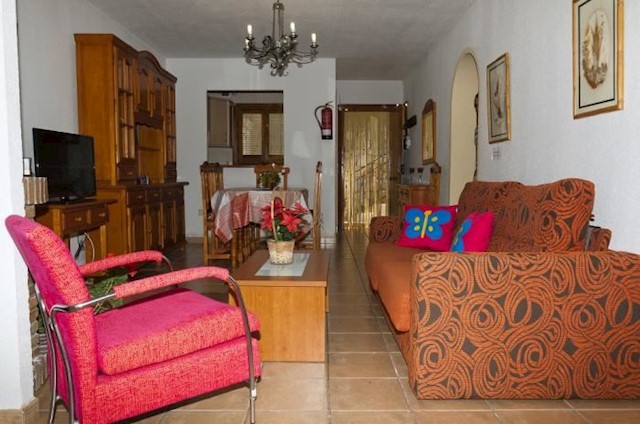 2 bedroom Townhouse for holiday rental in Almuñécar with pool garage - € 410 (Ref: 3095239)